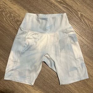 Buff Bunny Gym Shorts